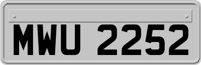 MWU2252