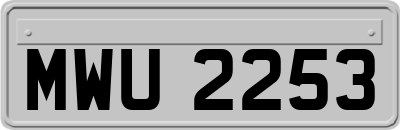 MWU2253
