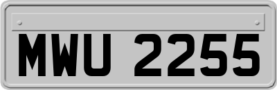 MWU2255
