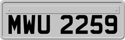MWU2259