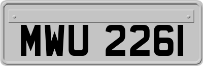MWU2261