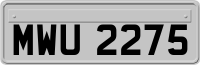 MWU2275