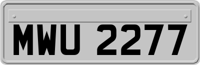MWU2277