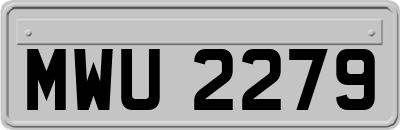 MWU2279