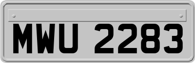 MWU2283