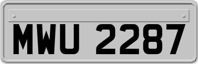MWU2287