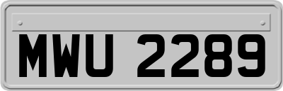 MWU2289