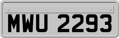 MWU2293
