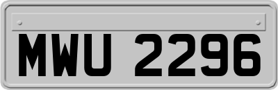 MWU2296