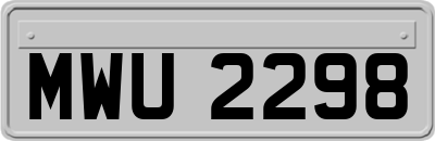 MWU2298