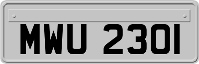 MWU2301