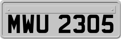 MWU2305