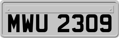 MWU2309