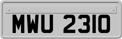 MWU2310