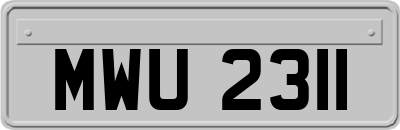 MWU2311