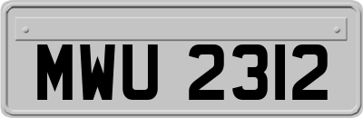 MWU2312