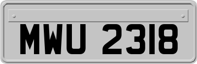 MWU2318