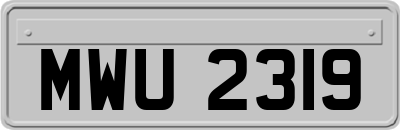 MWU2319
