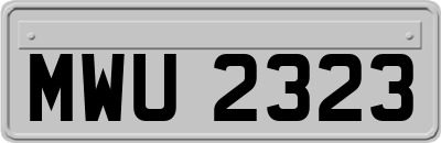 MWU2323