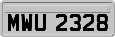 MWU2328