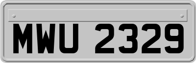 MWU2329