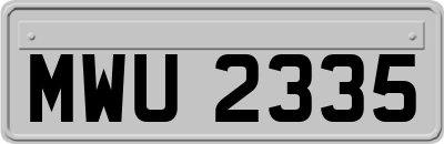 MWU2335