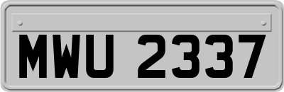 MWU2337