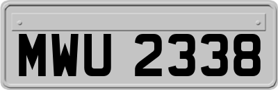 MWU2338