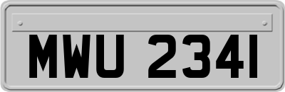 MWU2341