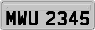 MWU2345