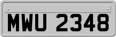 MWU2348
