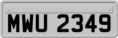 MWU2349