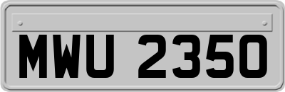 MWU2350