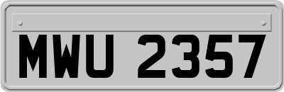 MWU2357
