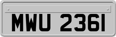 MWU2361