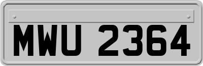 MWU2364