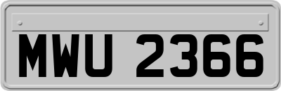 MWU2366
