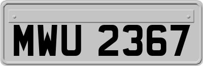 MWU2367