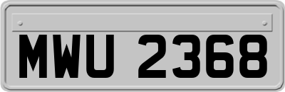 MWU2368