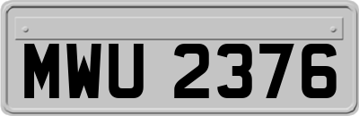 MWU2376
