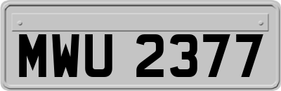 MWU2377