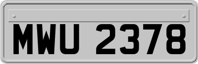 MWU2378
