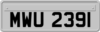 MWU2391