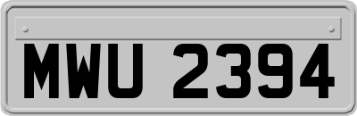 MWU2394