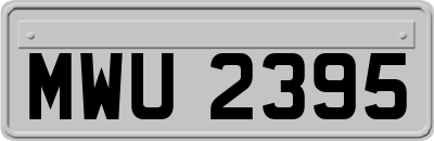 MWU2395