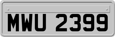 MWU2399
