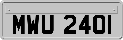 MWU2401