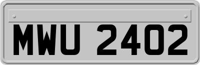 MWU2402