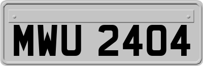MWU2404
