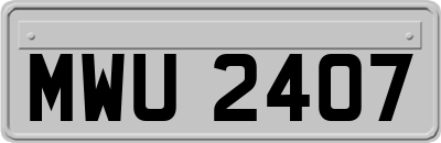 MWU2407